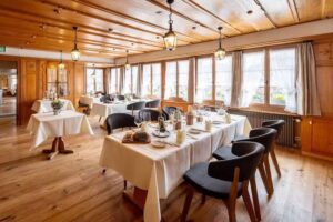 Restaurant R&ouml;ssli Kirchberg