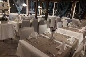 Restaurant R&ouml;ssli, Niederwil