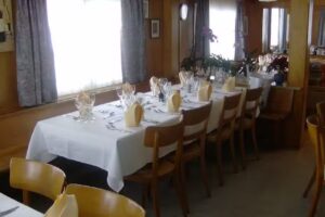 Restaurant Rössli Romenschwanden