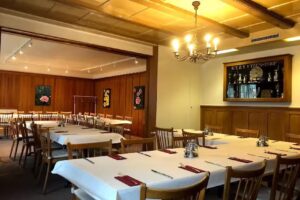 Restaurant R&ouml;ssli Utzenstorf