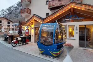 Restaurant R&ouml;stih&uuml;s