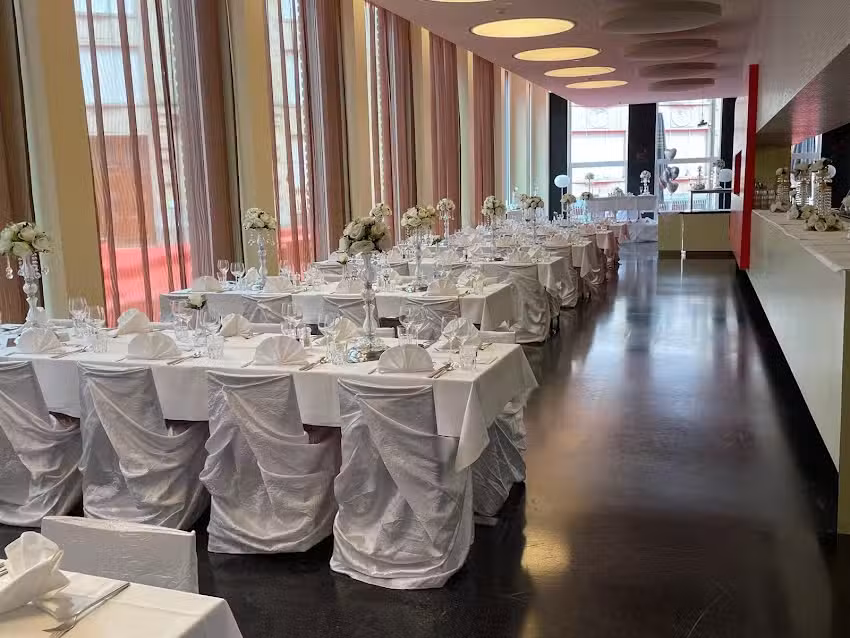 Restaurant Roter Platz