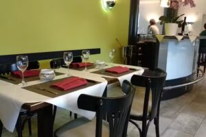 Restaurant Roter Turm