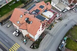 Restaurant Rüthihof