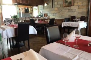 Restaurant R&uuml;tli