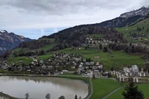 Restaurant s&rsquo;Engelberg