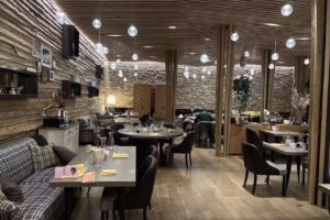 Restaurant s&rsquo;nani