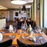 Restaurant S&auml;ge