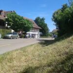 Restaurant S&auml;ge