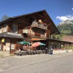 Restaurant S&auml;ge