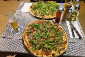 Restaurant Saltinabar