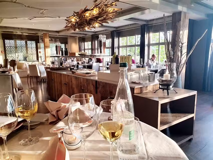 Restaurant Samui-Thai