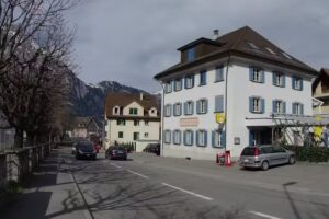 Restaurant Sch&auml;chengrund