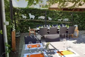 Restaurant Sch&auml;fli