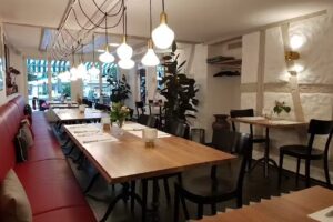 Restaurant Sch&auml;fli