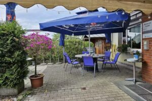 Restaurant Sch&auml;fli