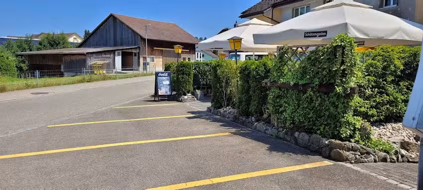 Restaurant Sch&auml;fli