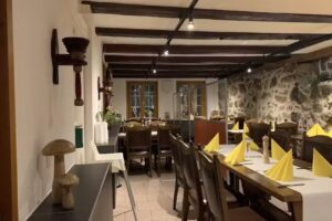 Restaurant Sch&auml;fli und Pizzakurier