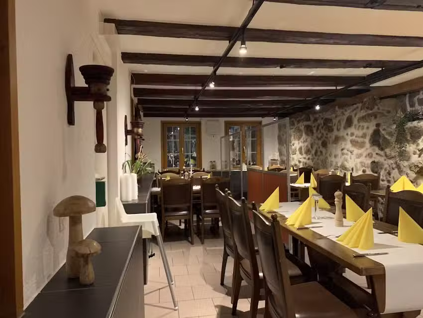 Restaurant Sch&auml;fli und Pizzakurier