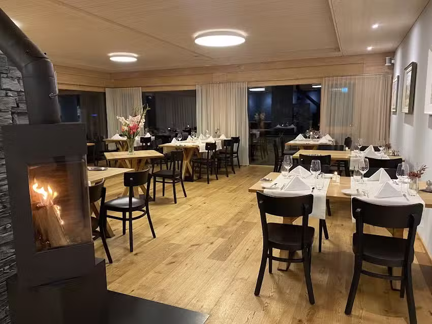 Restaurant Schauenberg