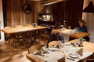 Restaurant Scheidweg Fischingen