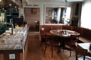 Restaurant Scheidweg St. Gallen Winkeln