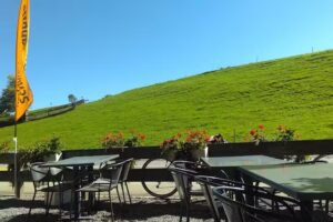 Restaurant Scheidwegh&uuml;tte