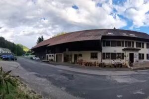 Restaurant Scheltenm&uuml;hle