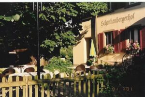 Restaurant Schenkenbergerhof