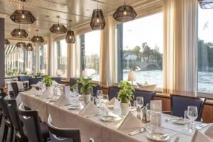 Restaurant Schiff