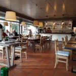 Restaurant Schiffl&auml;nde