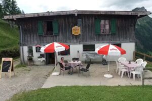 Restaurant Schimbrig-Bad