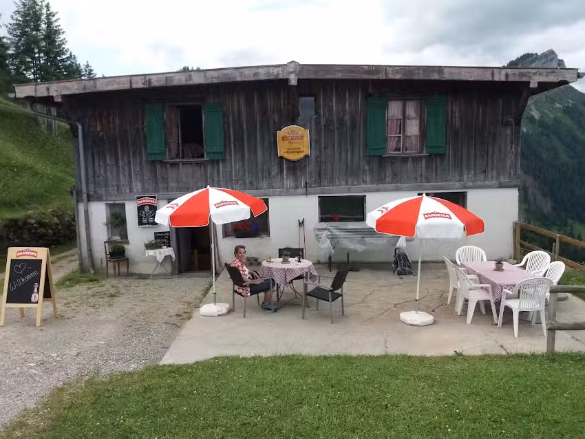 Restaurant Schimbrig-Bad