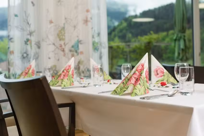 Restaurant Schlemmerei