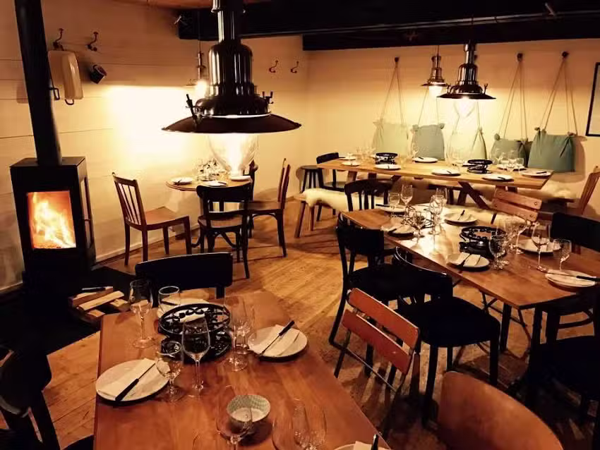 Restaurant Schliessi