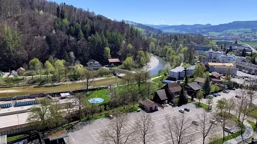 Restaurant Schloss Burgdorf