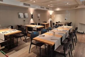 Restaurant Schloss Reichenbach