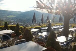 Restaurant Schlosshof Dornach