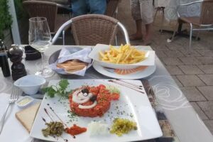 Restaurant Schl&ouml;ssli Ipsach