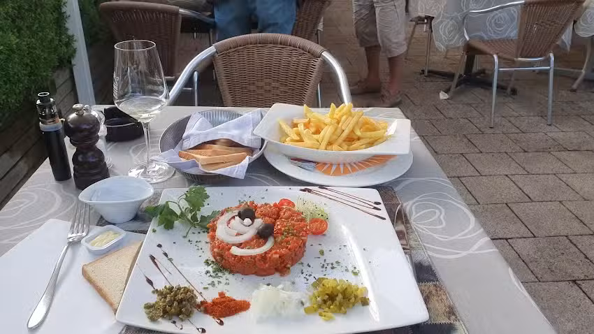 Restaurant Schl&ouml;ssli Ipsach