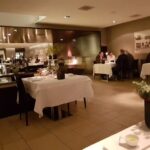 Restaurant Schl&uuml;ssel