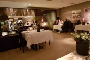 Restaurant Schlüssel