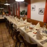 Restaurant Schl&uuml;ssel