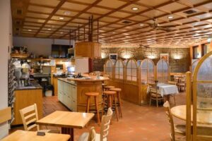 Restaurant Schmiedhof