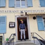 Restaurant Schmiedstube