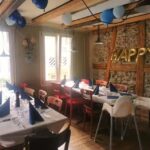 Restaurant Schmiedstube