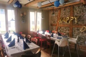 Restaurant Schmiedstube