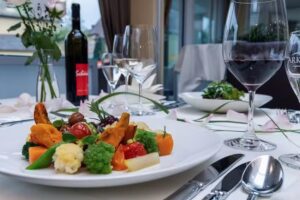 Restaurant Sch&ouml;nb&uuml;hl