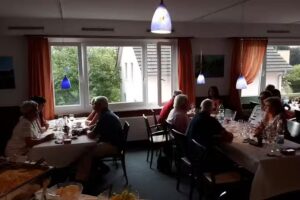 Restaurant Sch&ouml;negg