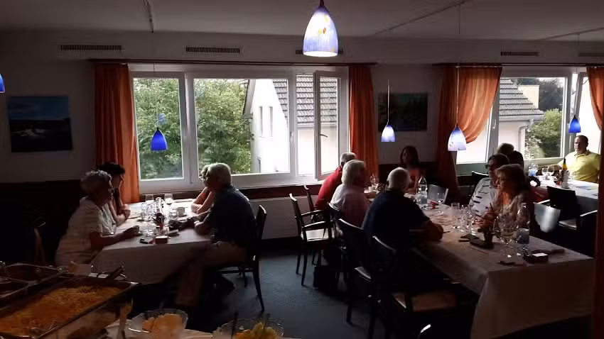 Restaurant Sch&ouml;negg